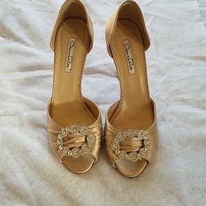 Oscar dela Renta Shoes